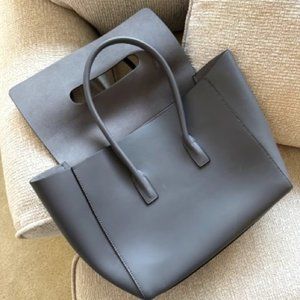 Hieleven Unitude Gray Bag